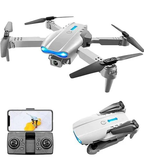 E99 Drone Camera – HD Aerial Photography Drone with WiFi Control