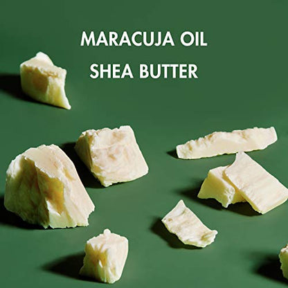 SheaMoisture Men - Maracuja Oil & Shea Butter Beard Conditioning Oil (Original)