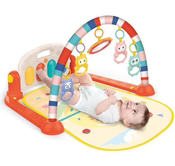 Piano Fitness Rack ©